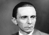 Рекомендации Геббельса