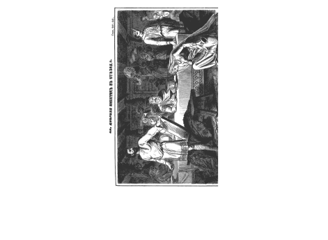 Добрыня Никитич в отъезде.