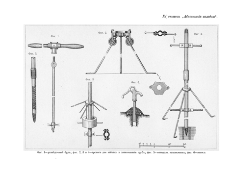 Гвардейские и армейские денщики 1802-12гг.
