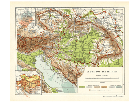 Карл-Людовик-Иоганн, эрцгерцог австрийский.
