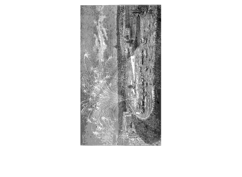 Прибытие "Веги" в Стокгольм.