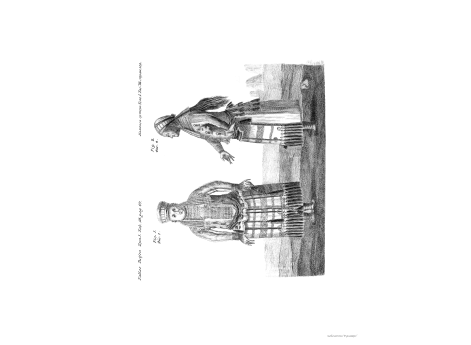 Том I. Таб. III. стр. 109