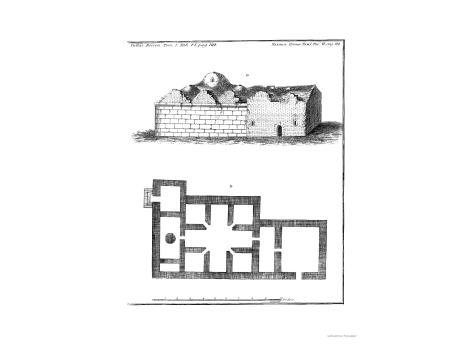 Том I. Таб. IV. стр.190