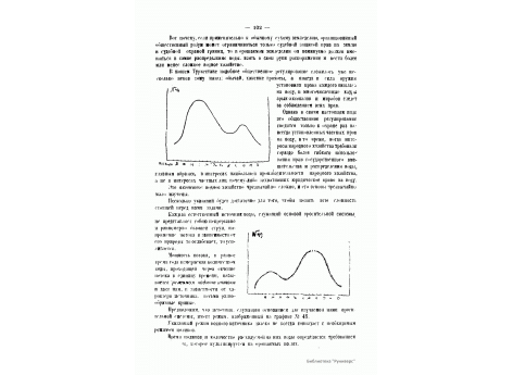№49. Режим поливов одной из оросительных систем.