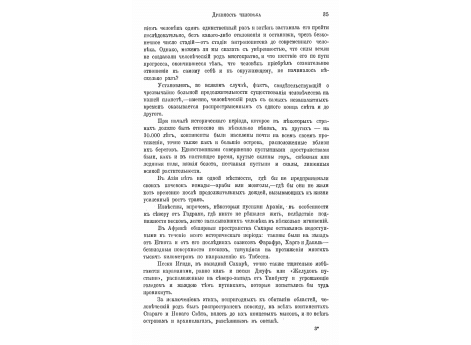 Наконечник скребков.