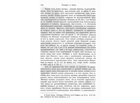 Тип египтянки.