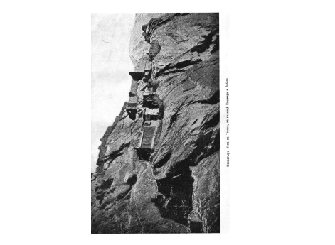 Русская кавалерия в XII веке.