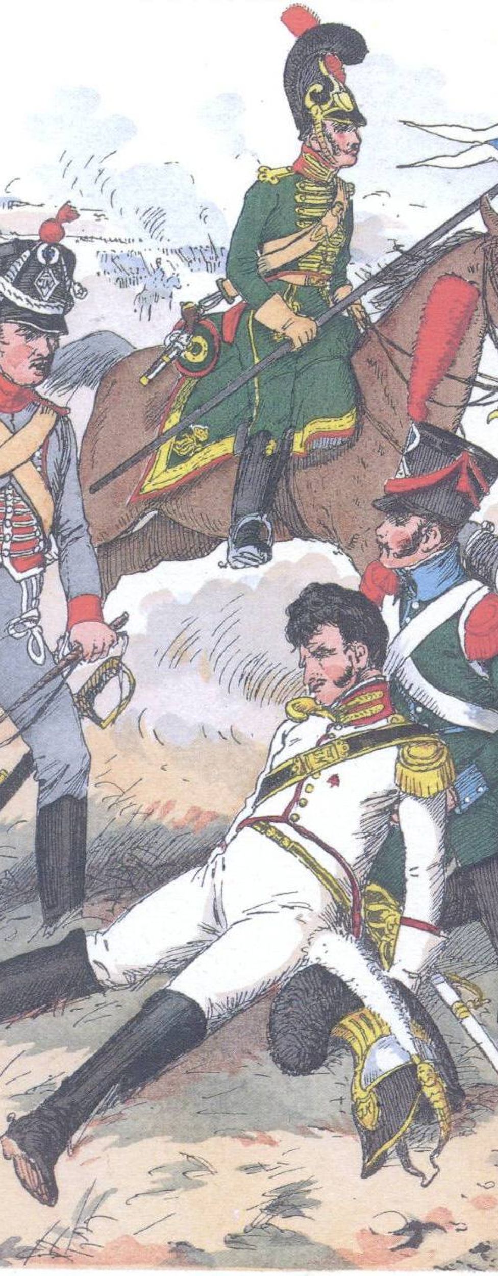 Вестфальские войска (1812)