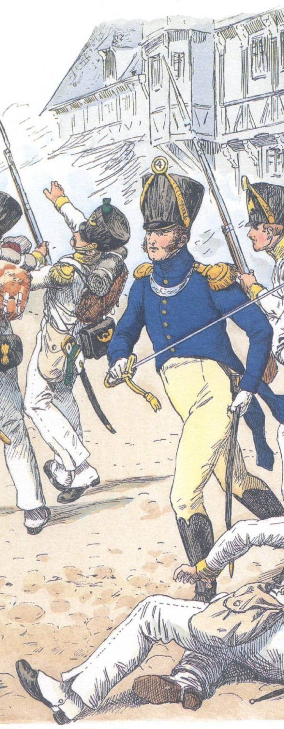 5-й вестфальский пехотный полк (1809)