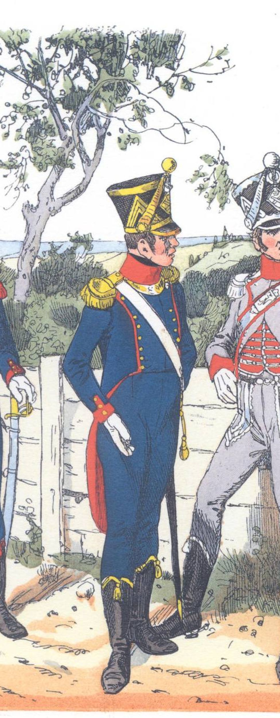 Вестфальская артиллерия (1812)