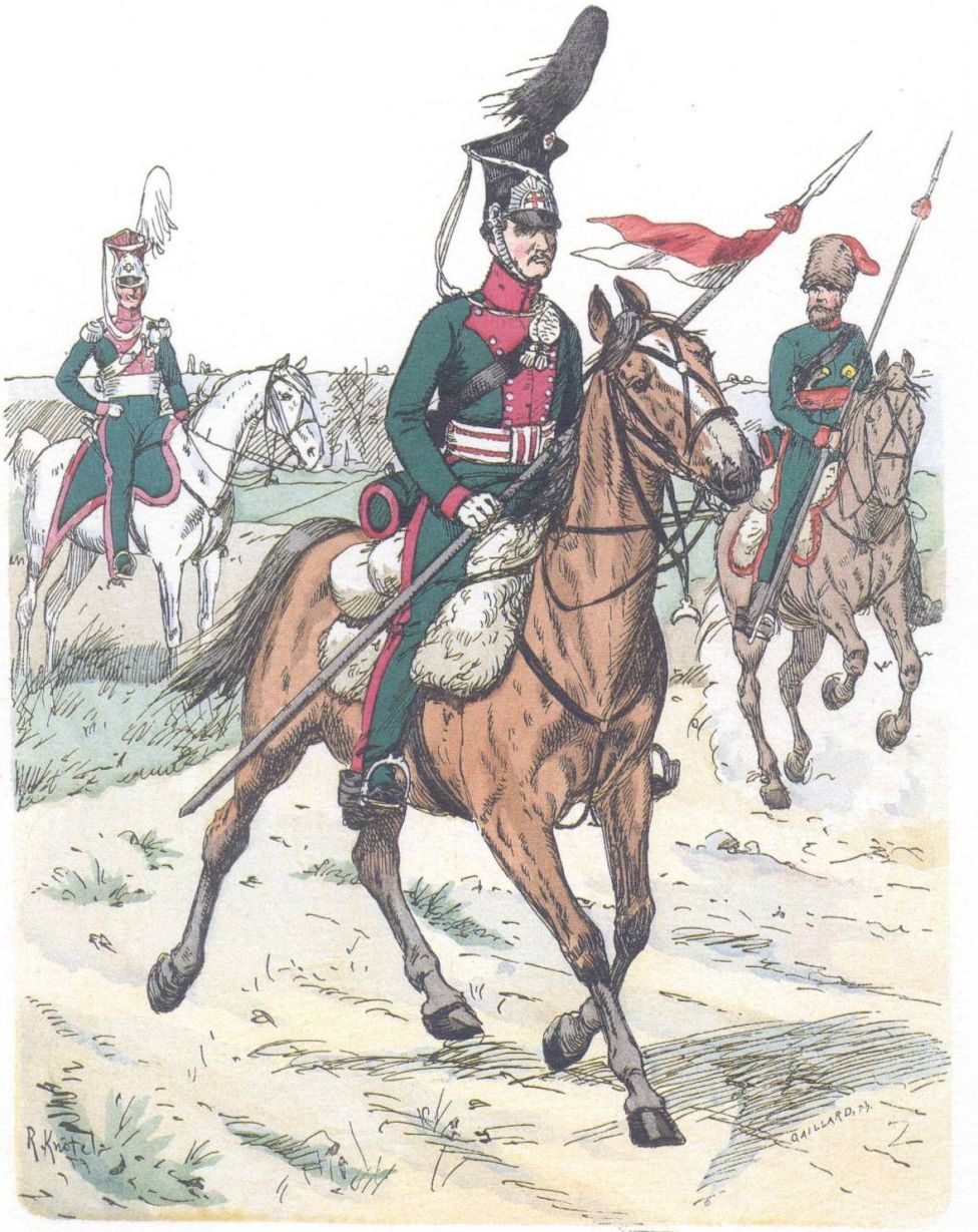 Ганзеатический легион (1814)