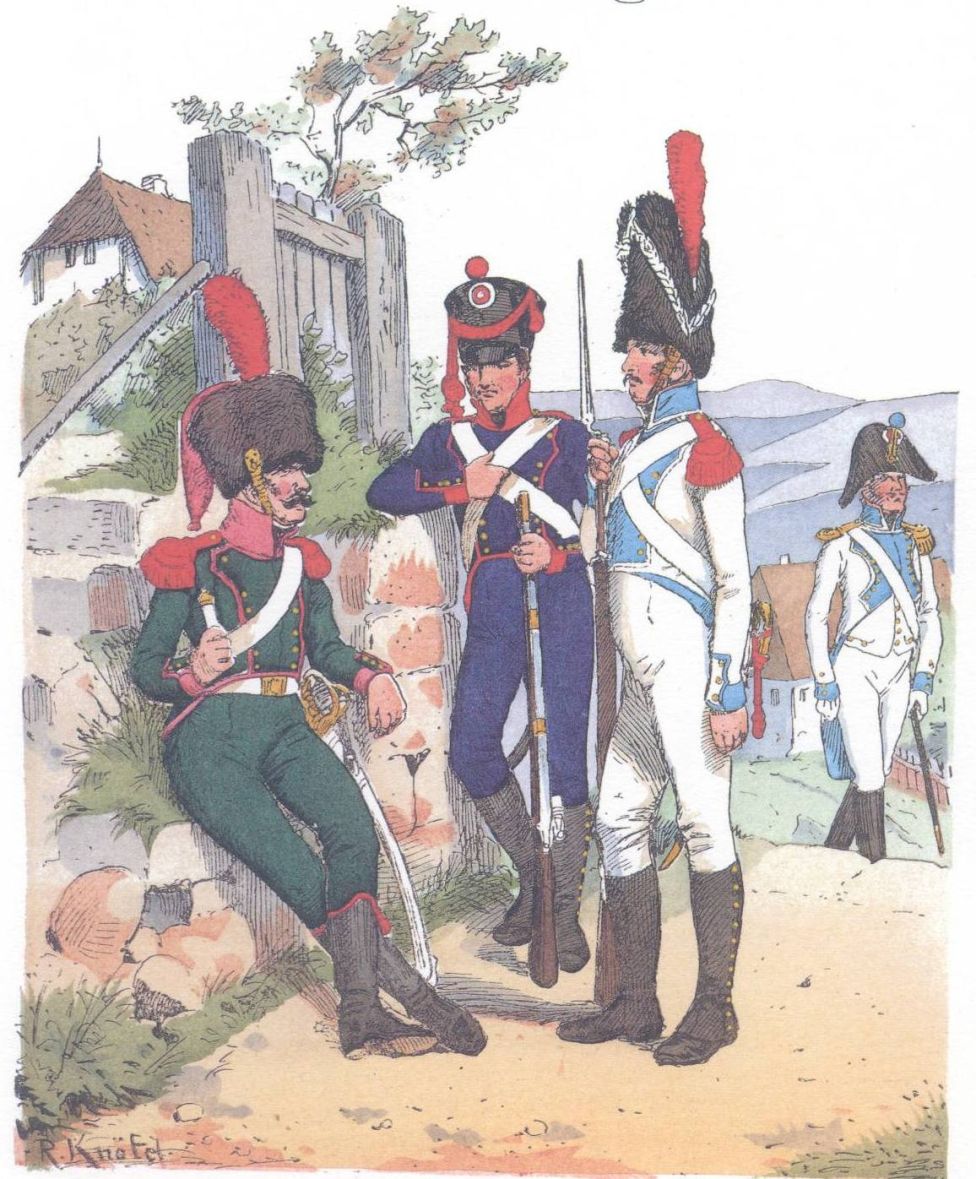 Клеве-Берг (1812)