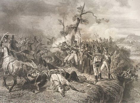 Хронология, терминология и периодизация процесса эволюции легкой пехоты Российской империи!