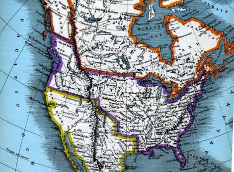 Форт-Росс, российское поселение в Калифорнии, 19 век