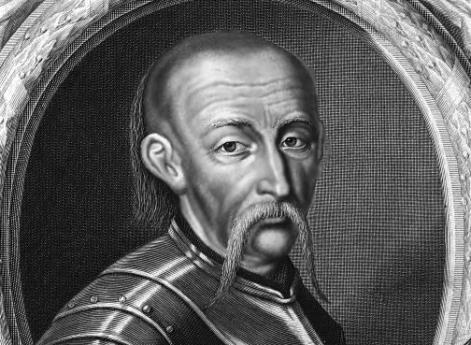 Русско-шведская война 1656–1658 гг. Летняя кампания 1656 г. в Литве!