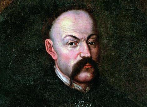 Михаил Казимир Пац — гетман польный литовский (1663–1667), гетман великий литовский (1667–1682)