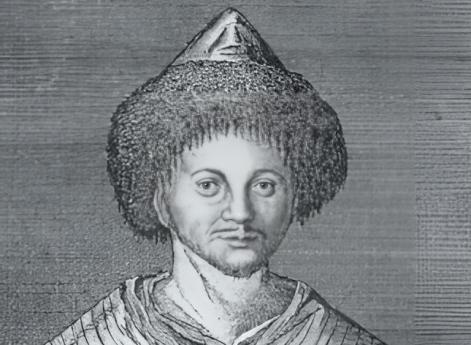 Как создавался союз Российской империи и Казахского ханства