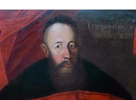 Станислав Конецпольский