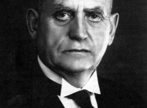 Свейн Бьёрнссон