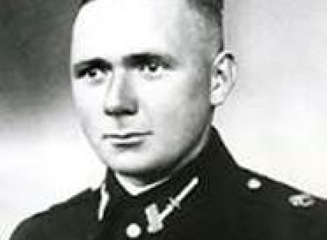 Роберт Рубенис