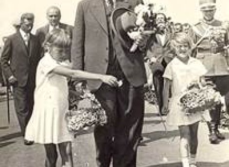 Карлис Улманис