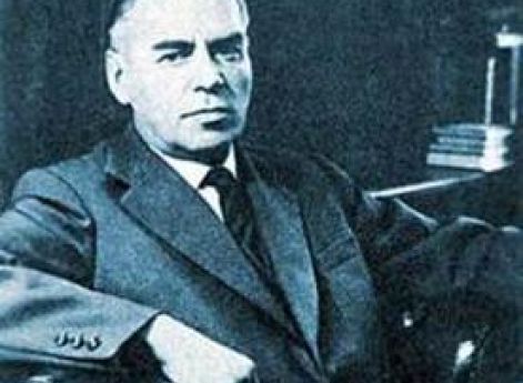 Вилис Лацис