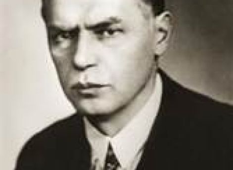 Стефанас Кайрис