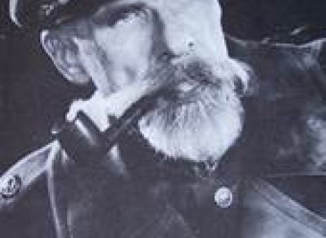 Генерал Повилас Плехавичус