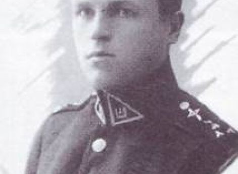 Ионас Пирагюс