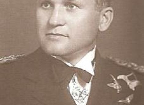 Антанас Густайтис