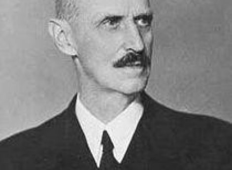 Король Норвегии Хокон VII