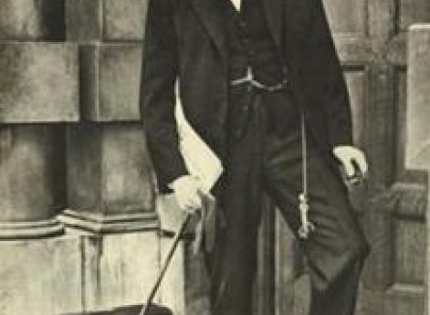 Уинстон Черчилль. 1939 г.