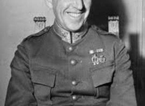 Генерал-лейтенант Ивар Хольмквист