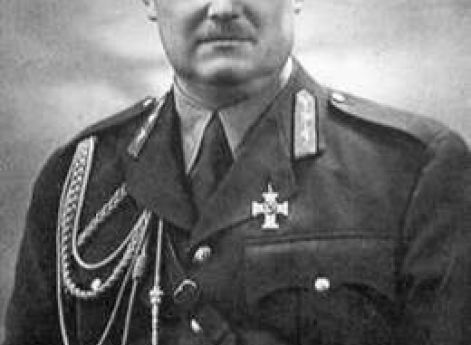 Йохан Лайдонер