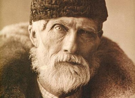 Отец певца Ф. Шаляпина.