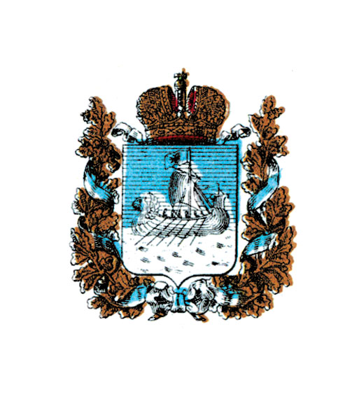 Герб Черноморской губернии