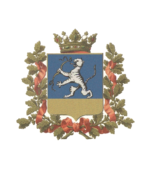 Герб Закаспийской области