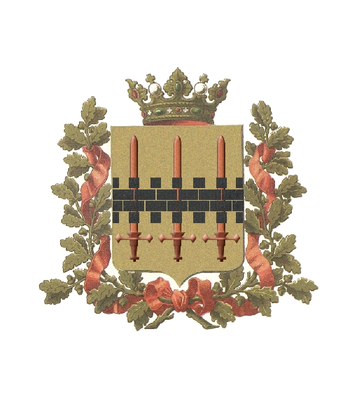 Герб Карсской области