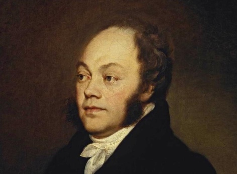 Портрет графа Фёдора Васильевича Растопчина