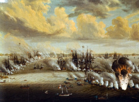 Битва при Роченсальме