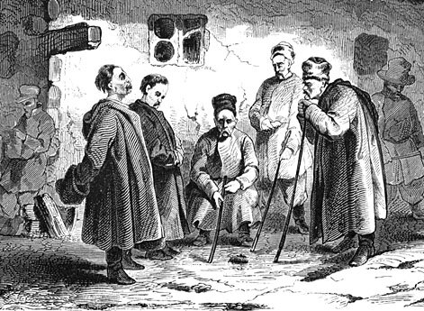 Се дiло треба разжувати!...