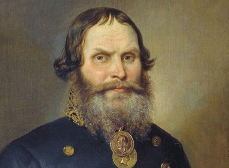 Тихвинский городской голова