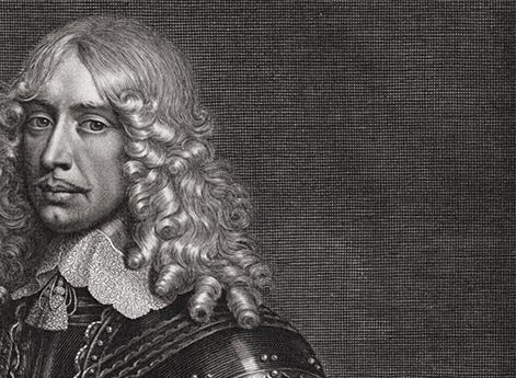 Франсуа де Бурбон-Вандом, герцог де Бофор