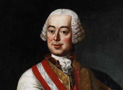 Леопольд Йозеф фон Даун