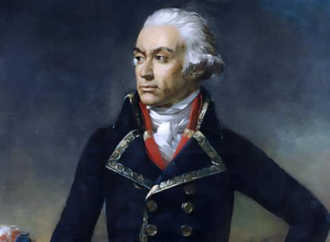 Шарль Франсуа Дюмурье