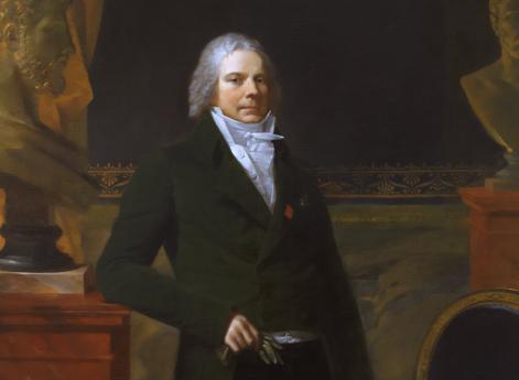 Шарль Морис де Талейран Перигор