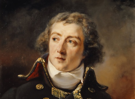 Луи Александр Бертье