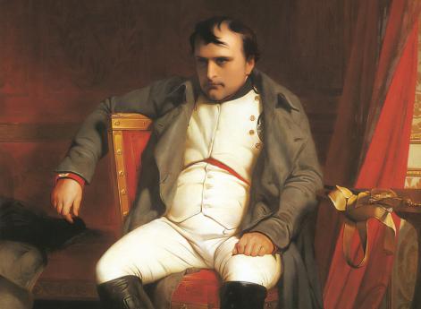 Наполеон I Бонапарт