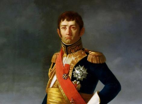 Николя Сульт