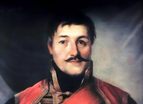 Георгий Петрович Карагеоргий